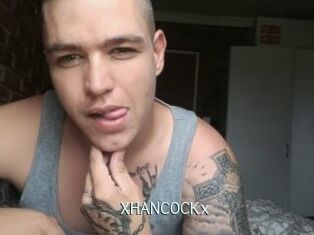 XHANCOCKx