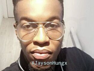 XJayson_Hungx