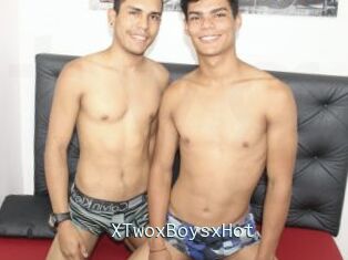 XTwoxBoysxHot