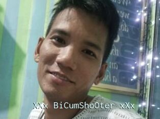 XXx_BiCumShoOter_xXx