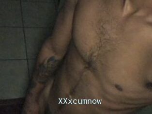 XXxcumnow