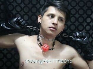 XYoungPRETTYBOYx