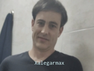 Xalegarmax