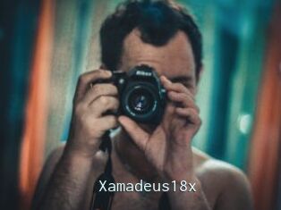 Xamadeus18x