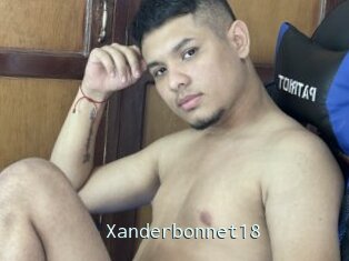 Xanderbonnet18