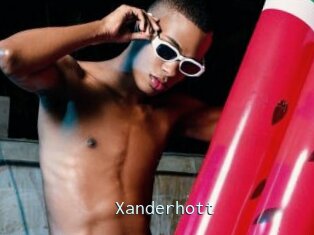 Xanderhott