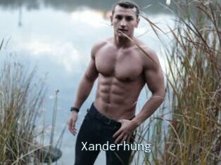 Xanderhung