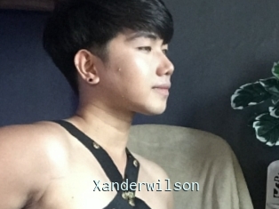 Xanderwilson