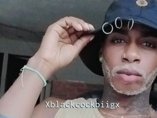 Xblackcockbiigx