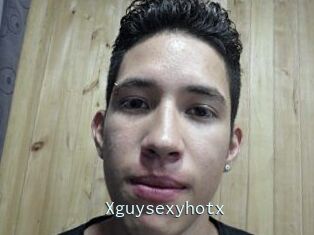 Xguysexyhotx