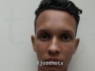 Xjosehotx