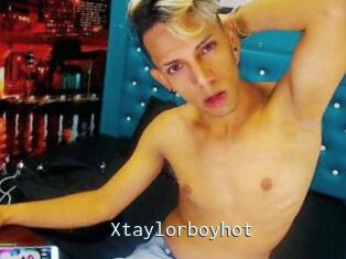 Xtaylorboyhot