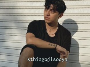 Xthiagojisooya