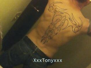 XxxTonyxxx