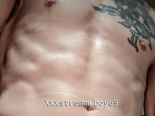 Xxxstreamrboy69