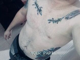 YOUR_PAPI