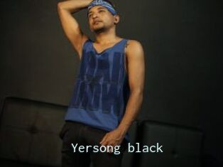 Yersong_black