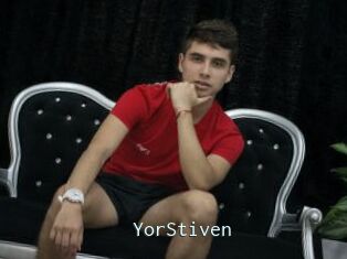 YorStiven