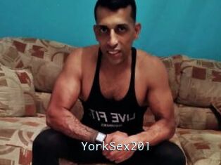 YorkSex201