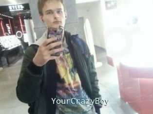 YourCrazyBoy