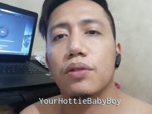 YourHottieBabyBoy