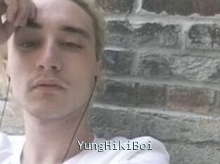 YungHikiBoi