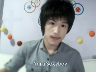 YuriSexyboy