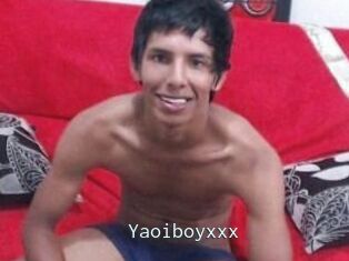 Yaoiboyxxx