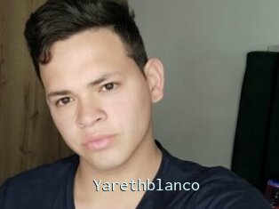 Yarethblanco