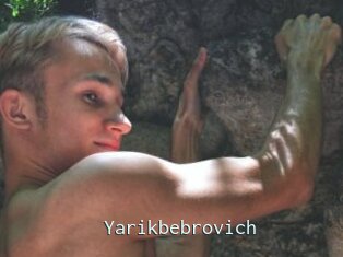 Yarikbebrovich