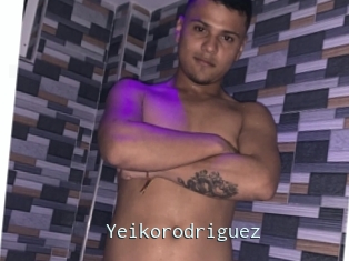 Yeikorodriguez