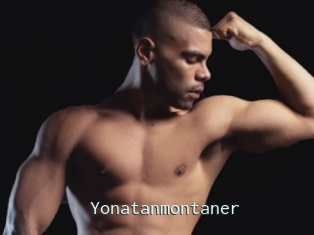 Yonatanmontaner