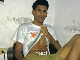 Yorck