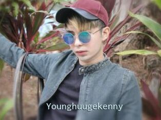 Younghuugekenny