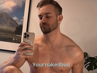 Yournakedbud