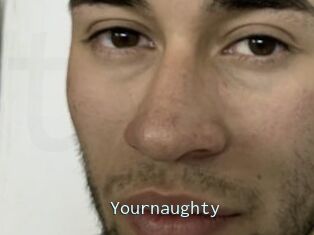 Yournaughty