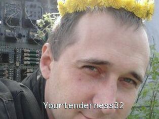 Yourtenderness32