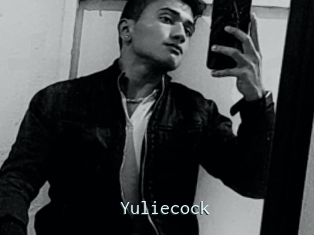 Yuliecock