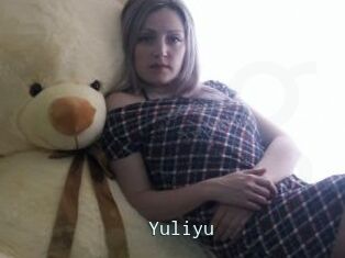 Yuliyu