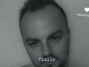 Yzalle