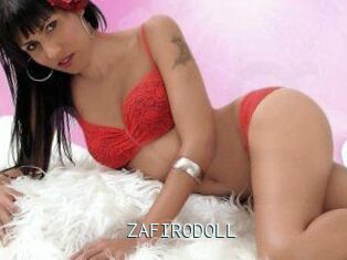 ZAFIRODOLL