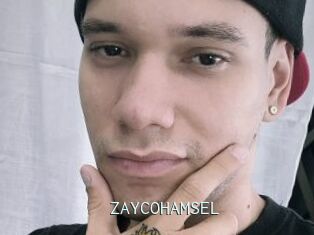 ZAYCOHAMSEL