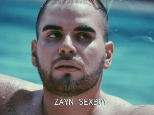 ZAYN_SEXBOY