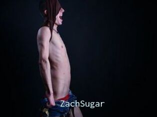 ZachSugar