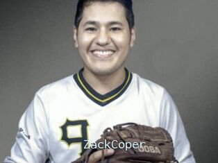 ZackCoper