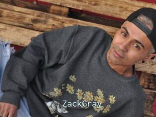 ZackGray