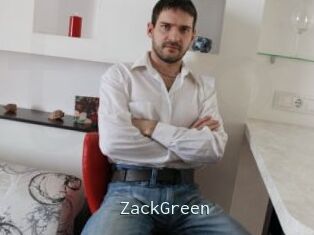 ZackGreen