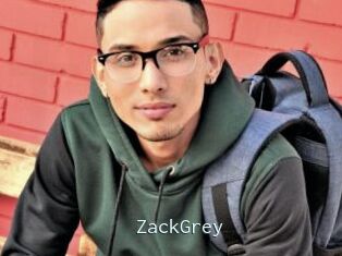 ZackGrey