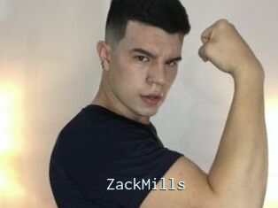 ZackMills