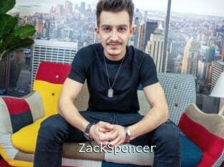 ZackSpencer